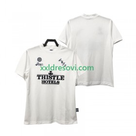 Leeds United 1995 Retro Domaći Nogometni Dres 1996